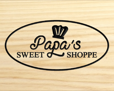 Papa s Sweet Shoppe
